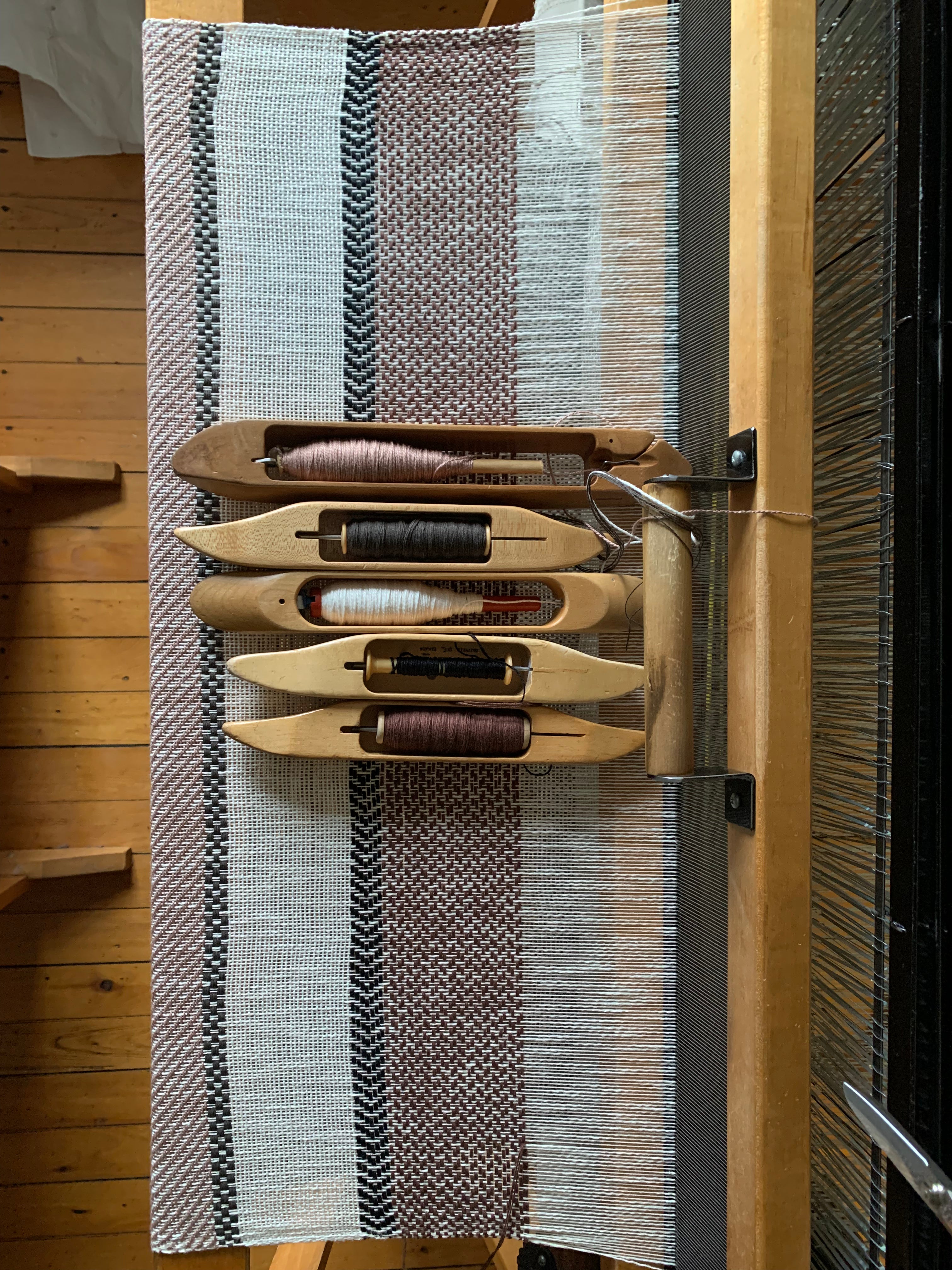Heirloom Throw